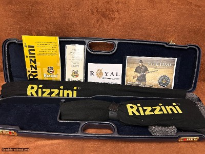 Rizzini Regal Royal Special 32ga 29