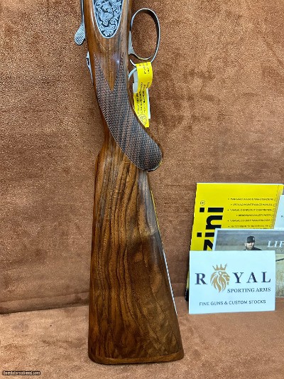 Rizzini Regal Royal Special 32ga 29