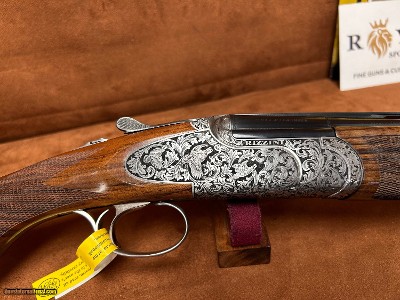 Rizzini Regal Royal Special 32ga 29