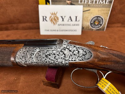 Rizzini Regal Royal Special 32ga 29