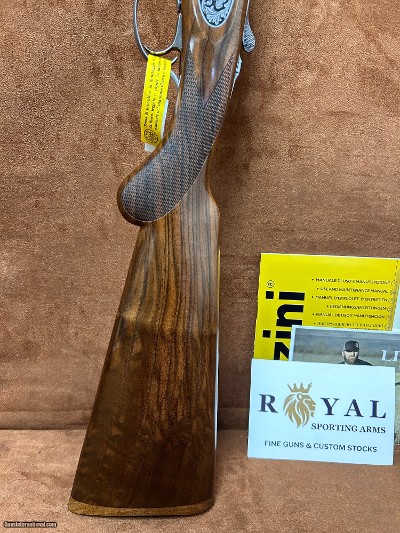 Rizzini Regal Royal Special 32ga 29