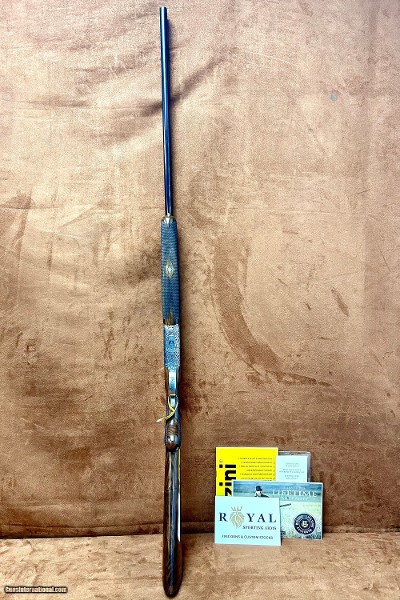 Rizzini Regal Royal Special 32ga 29