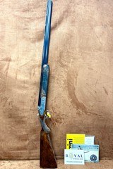 Rizzini Regal Royal Special 32ga 29