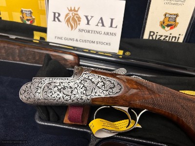 Rizzini Regal Royal Special 32ga 29
