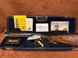 Rizzini Regal Royal Special .410ga 29