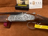 Rizzini Regal Royal Special .410ga 29