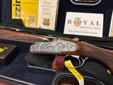 Rizzini Regal Royal Special .410ga 29