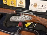 Rizzini Regal Royal Special 20ga 29