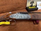 Rizzini Regal Royal Special 20ga 29