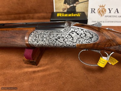 Rizzini Regal Royal Special 20ga 29