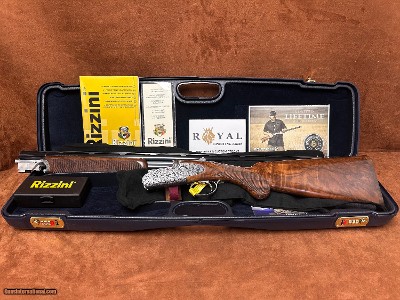Rizzini Regal Royal Special 20ga 29