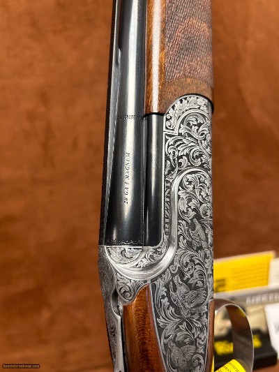 Rizzini Regal Royal Special 20ga 29