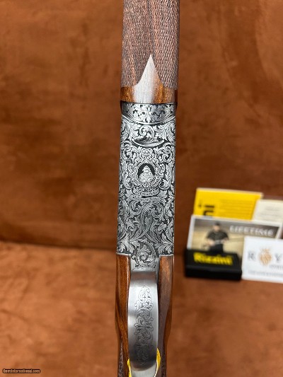 Rizzini Regal Royal Special 20ga 29