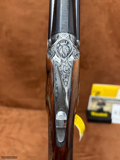 Rizzini Regal Royal Special 20ga 29