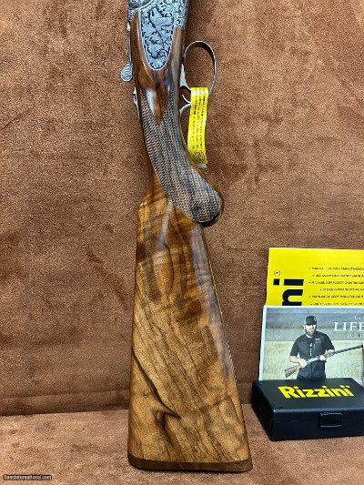 Rizzini Regal Royal Special 20ga 29