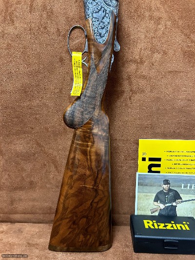 Rizzini Regal Royal Special 20ga 29