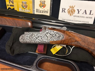 Rizzini Regal Royal Special 20ga 29