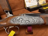 Rizzini Regal Royal Special 20ga / 28ga / .410ga Triple Combo  29