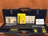 Rizzini Regal Royal Special 20ga / 28ga / .410ga Triple Combo  29