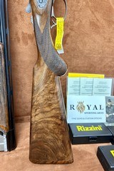Rizzini Regal Royal Special 20ga / 28ga / .410ga Triple Combo  29