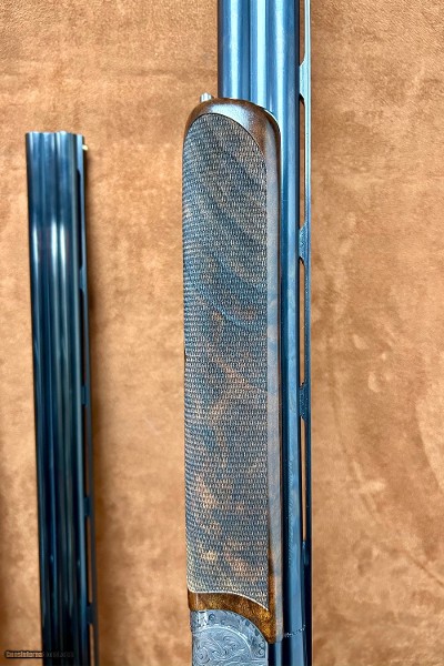 Rizzini Regal Royal Special 20ga / 28ga / .410ga Triple Combo  29