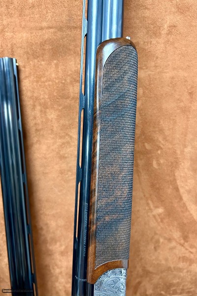 Rizzini Regal Royal Special 20ga / 28ga / .410ga Triple Combo  29