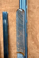 Rizzini Regal Royal Special 20ga / 28ga / .410ga Triple Combo  29