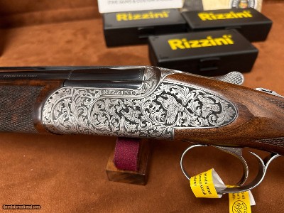 Rizzini Regal Royal Special 20ga / 28ga / .410ga Triple Combo  29