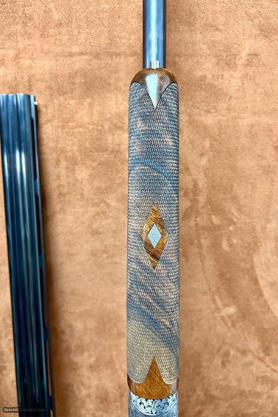 Rizzini Regal Royal Special 20ga / 28ga / .410ga Triple Combo  29