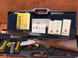 Rizzini Regal Royal Special 20ga / 28ga / .410ga Triple Combo  29