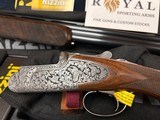 Rizzini Regal Royal Special 20ga / 28ga / .410ga Triple Combo  29