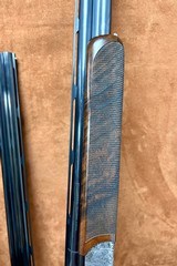 Rizzini Regal Royal Special 20ga / 28ga / .410ga Triple Combo  29