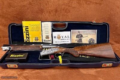 Rizzini Regal Royal Special .410ga 29