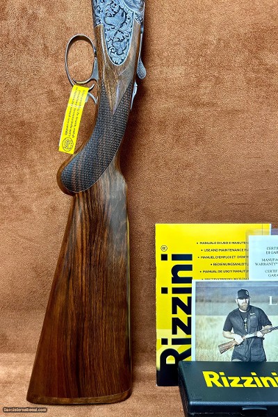 Rizzini Regal Royal Special .410ga 29
