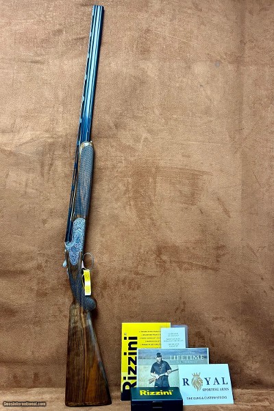 Rizzini Regal Royal Special .410ga 29