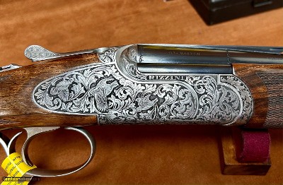 Rizzini Regal Royal Special .410ga 29