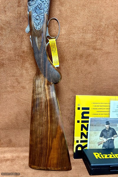 Rizzini Regal Royal Special .410ga 29