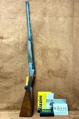 Rizzini Regal Royal Special .410ga 29