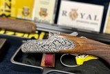 Rizzini Regal Royal Special .410ga 29