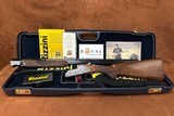 Rizzini Regal Royal Special .410ga 29