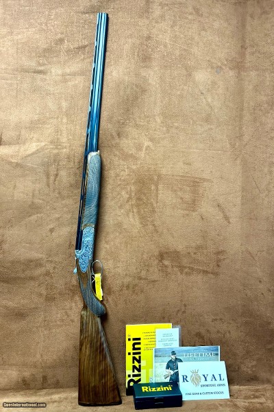 Rizzini Regal Royal Special .410ga 29