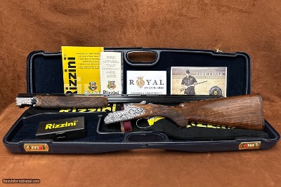Rizzini Regal Royal Special .410ga 29