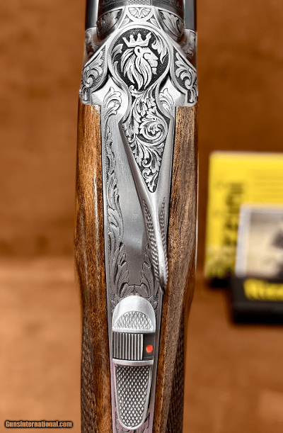 Rizzini Regal Royal Special .410ga 29