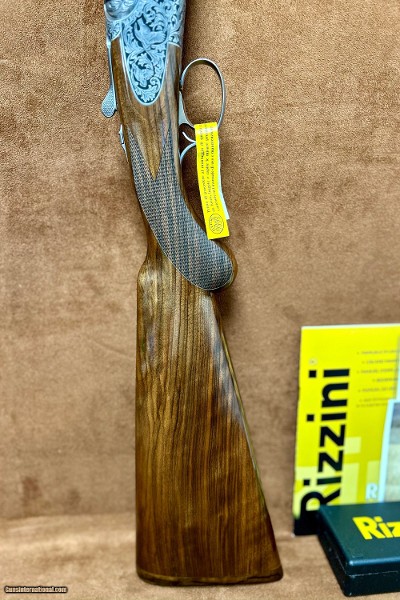 Rizzini Regal Royal Special .410ga 29