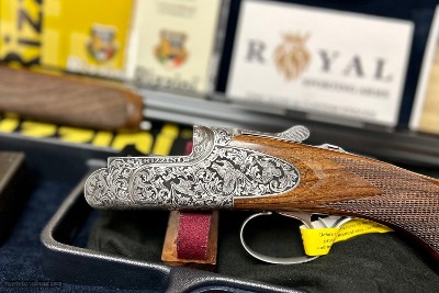 Rizzini Regal Royal Special .410ga 29