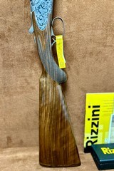 Rizzini Regal Royal Special .410ga 29