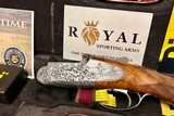 Rizzini Grand Regal Extra 20ga 29