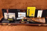 Rizzini Grand Regal Extra 20ga 29