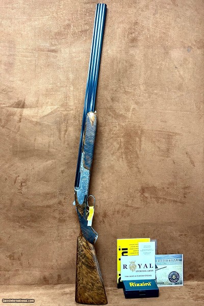 Rizzini Grand Regal Extra 20ga 29