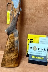 Rizzini Grand Regal Extra 20ga 29